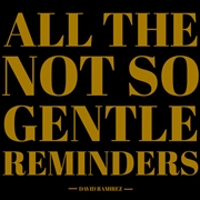 Buy All The Not So Gentle Reminders