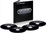 Buy Now Yearbook The Vault: 1980