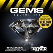 Buy Gems Volume One - Yellow