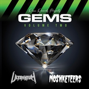 Buy Gems Volume Two - Green