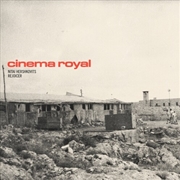 Buy Cinema Royal