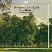Buy String Quartets