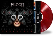 Buy Polarized - Red Vinyl