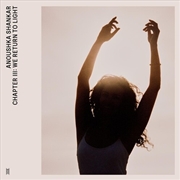 Buy Chapter Iii: We Return To Light