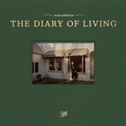 Buy Diary Of Living