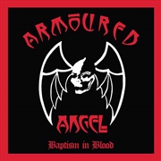 Buy Baptism In Blood