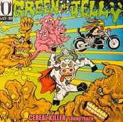 Buy Cereal Killer Soundtrack