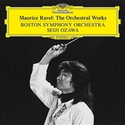 Buy Ravel: The Orchestral Works (The Original Source)