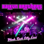 Buy Black Rock City Live