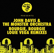 Buy Bourgie Bourgie (Louie Vega Remixes)