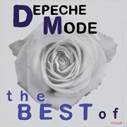 Buy Best Of Depeche Mode 1