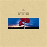 Buy Music For The Masses