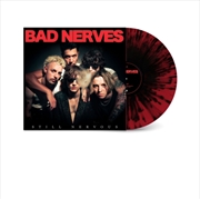 Buy Still Nervous