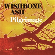 Buy Pilgrimage