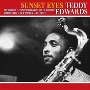 Buy Sunset Eyes (Blue Note Tone Poet Edition)