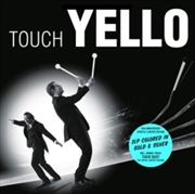 Buy Touch Yello