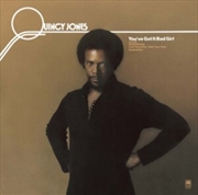 Buy You'Ve Got It Bad Girl - Gold Vinyl