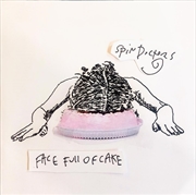 Buy Face Full Of Cake