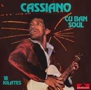 Buy Cuban Soul - 18 Kilates