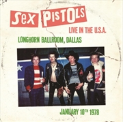Buy Live In U.S.A. 1978: Longhorns Ballroom Dallas
