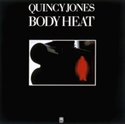 Buy Body Heat