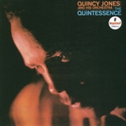 Buy Quintessence