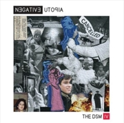 Buy Negative Utopia