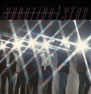 Buy Shooting Star - Natural Clear Vinyl