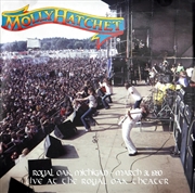 Buy Live At The Royal Oak Theater March 31, 1980