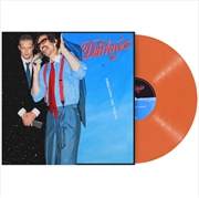 Buy Dreams On Toast - Orange Vinyl