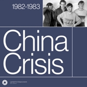 Buy Complete Sessions 1982-1983
