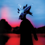 Buy Skyllumina - Orange Vinyl