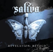 Buy Revelation: Retold