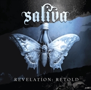 Buy Revelation: Retold