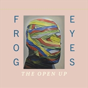 Buy Open Up