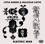 Buy Electric War