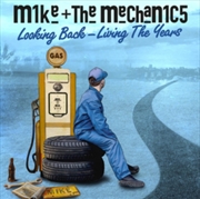 Buy Looking Back: Living The Years