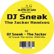 Buy Jacker Remixes