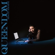 Buy Queendom - Blue Opaque Vinyl
