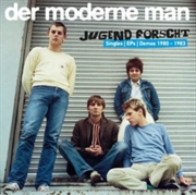 Buy Jugend Forscht (Singles Eps & Demos 1980-1983)