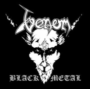Buy Black Metal