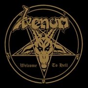 Buy Welcome To Hell