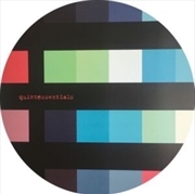 Buy Natural Instincts Ep