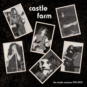 Buy Studio Sessions 1971-72