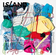 Buy Island