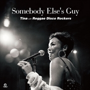 Buy Somebody Else's Guy