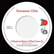 Buy I Want To Know What Love Is / I Am