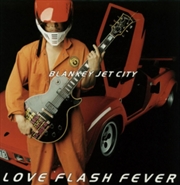 Buy Love Flash Fever