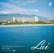 Buy Oh. Oh - I Think Im Fall In Love / My Lover