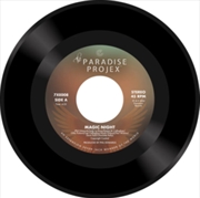 Buy Magic Night / Someone Like You